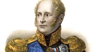 Alexander I