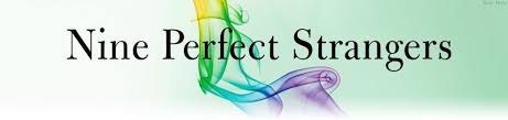 It is a new york times bestseller Nine Perfect Strangers Fernsehserien De