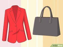 What does this mean you should wear for a tech company interview? How To Dress For A Project Management Job 9 Steps With Pictures