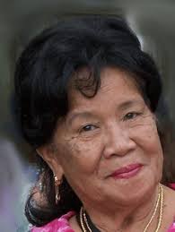 Cristina Bardo Obituary