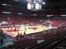 Kohl Center Section 111 Rateyourseats Com