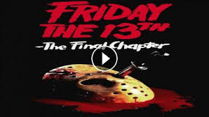 Check spelling or type a new query. ÙÙŠÙ„Ù… Friday The 13th The Final Chapter 1984 Ù…ØªØ±Ø¬Ù… ÙƒØ§Ù…Ù„ Hd Ø§ÙˆÙ† Ù„Ø§ÙŠÙ†