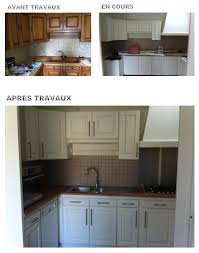 Relooking Cuisine La Baule Par Votre Courtier En Travaux Sur Saint Nazaire Pontchateau Quali Eco Courtage Sarl Courtage En Trava New Homes Home Sweet Home
