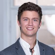 Chris Schuller's Instagram, Twitter & Facebook