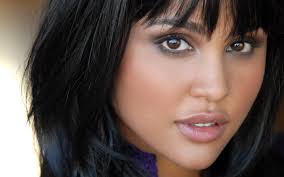 Download Woman Hayley Marie Norman HD Wallpaper