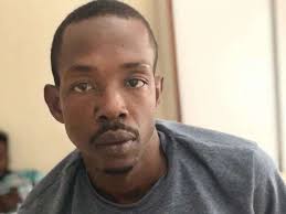 Success! Jean Marc from Haiti raised $1,500 to fund prep for cardiac  surgery.