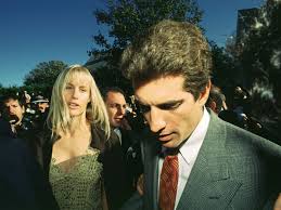 Daryl Hannah y John F. Kennedy Jr., la boda que habría cambiado la historia  | Vanity Fair