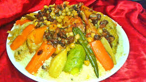 Maybe you would like to learn more about one of these? Do One Moroccan Couscous By Aliabad872 Fiverr