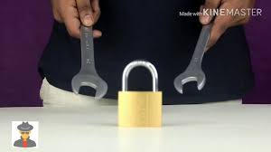 Once the key of a brink's padlock has gone missing, you have a couple choices as to how you can get it open. How To Open Lv Lock Without Key English As A Second Language At Rice University