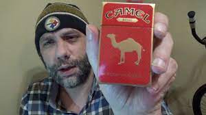 How to buy bitcoin on coinmama. Cigarette Review 1 New Revamped Camel Turkish Blend Royal Youtube