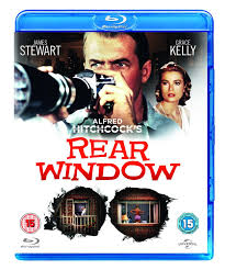 I've been looking everywhere for the episode an unlocked window and was . Amazon Com Rear Window Blu Ray 1954 Region Free James Stewart Alfred Hitchcock Grace Kelly Wendell Corey Thelma Ritter Raymond Burr Judith Evelyn Ross Bagdasarian Georgine Darcy Sara Berner Alfred Hitchcock Rear Window