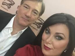 Lisa Oldfield explains X-rated bedroom selfie