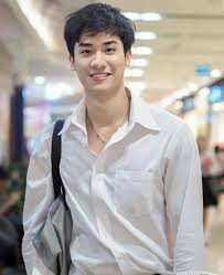 The series género:amistad, romance, yaoi episodios:13+ especial cadena: Tay Tawan Vihokratana As Your Everything About Bl Facebook