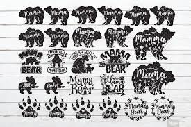 Free Free Mama Bear Arrow Svg 919 SVG PNG EPS DXF File