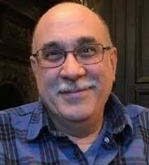 Robert J. Filip Obituary