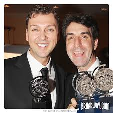 The hidden secret that makes a musical great