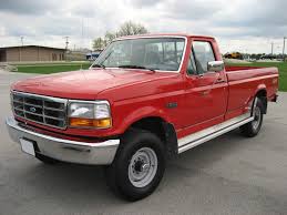 Image result for Vermillion 1997 Ford