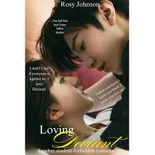 Authoress Rosy library 2