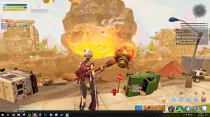 3,032 members 159 emotes ╰★ we are a server for the a discord server built on fortnite save the world community. So The Visitor Now Came To Stw Fortnite