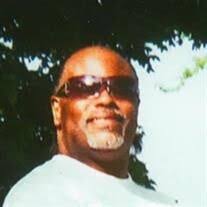 Mr. Tony Charles McWright Obituary
