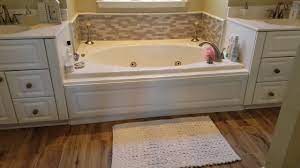 Access for servicing the tub must be provided. Building A Custom Tub Skirt Panel Youtube