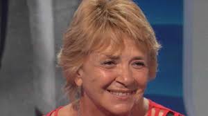 Nel pomeriggio ad "Oggi un altro giorno" Laura Efrikan si racconta