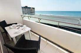 Das erlebnisbad sylter welle und das wellnesscenter syltness sind in wenigen gehminuten zu erreichen. Ferienwohnung Haus Am Meer Ad53 Westerland Sylt Wiking Sylt