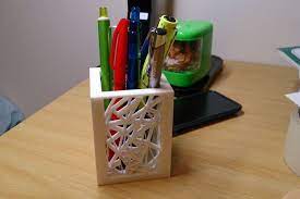 Turn Your Drawings Into A 3d Model Cool Pencil Cases Pencil Case Paper Camera