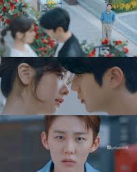 aray mo koya! dun ka sa jenny mo HAHAHA 😂 ----- #WouldYouMarryMe  #WouldYouMarryMeEp5