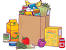 Food Bank Clip Art