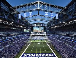 Lucas Oil Stadium Tickets Shear Xpectations