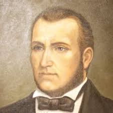 Sí, el de la pared es Francisco Morazán 🇸🇻🇬🇹🇭🇳🇳🇮🇨🇷