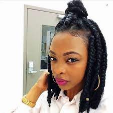 Image Large Box Braids Tumblr Large Box Braids Liked Hairstyles Box Braids Hairstyles Braided Hairstyles Braided Hairstyles Easy