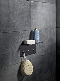 nebia shelf shower shelves bathroom shower accessories bathroom vanity decor