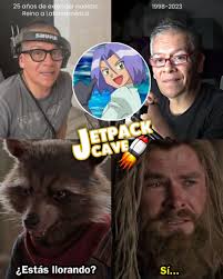 Cuando Pepe Toño Macías grabó por última vez el lema del equipo Rocket de  Pokémon, compartió un vídeo despidiéndose de James: 💬 "Gracias, James.  Mejor dicho... Jame Me Me Mes. Gracias por