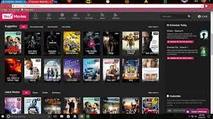 The best free movie websites are tubi, youtube, azmovies, crackle, peacock tv, popcornflix, solarmovie, and many others found on this list. Pin On Free Movies