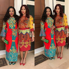 Image result for LATEST NIGERIAN ANKARA WEARS