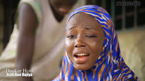 wakar yaban annabi Fadima Fadima ce Hafiz abdallah ft maimuna misau Vedio  song Full HD org #2021