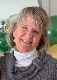 Obituary of Mary P. Eno