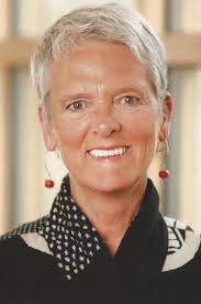 History > Wheeling Hall of Fame: Susan Cox Hogan