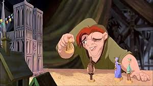 Check spelling or type a new query. The Hunchback Of Notre Dame 1996 Scene Out There Quasimodo S Song Youtube