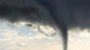 A tornado has been sighted or indicated by weather radar. Iby5jhvo98z1tm
