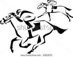 horse racing tattoo horse tattoo horses street art