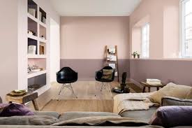 Ce tableau de peinture moderne aux couleurs vives et aux effets de reliefs visibles, redonnera un élan contemporain et design à votre décoration murale. Couleur Tendance 2018 Peinture Focus Sur Les Teintes Phares De L Annee