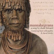 Mannalargenna