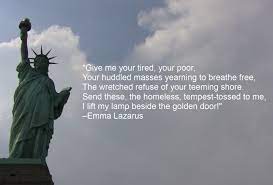 Statue quotes for instagram plus a big list of quotes including we have destroyed 80 percent of the statues. Give Me Your Poor Statue Of Liberty Quote Google Search Statue Of Liberty Quote Liberty Quotes Statue Of Liberty