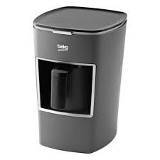 Beko Bkk 2300 Gri Turk Kahvesi Makinesi Cay Ve Kahve Makinesi Kahve Makinesi Kahve Turk Kahvesi
