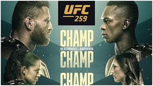 Xufan poster wall art ufc 244 nate diaz vs jorge masvidal fight print picture prints canvas pyramid america official ufc 194 jose aldo vs. Ufc 259 Results Jan Blachowicz Decisions Israel Adesanya