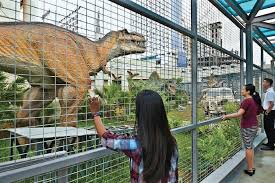 Malaysia theme park tours packages & best deals 2018. Covid 19 Derails Malaysia S Goal Of Being Southeast Asia S Theme Park Capital The Edge Markets