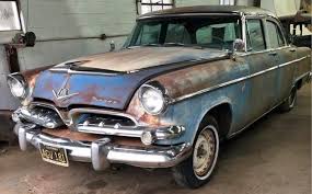 Image result for Gypsy Green 1951 Dodge